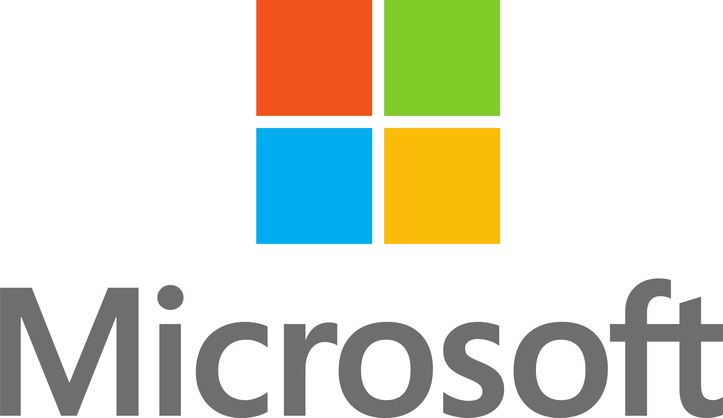 Microsoft